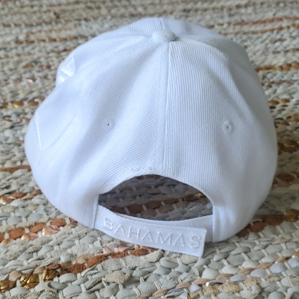 Baseball cap - Picture 4 of 8